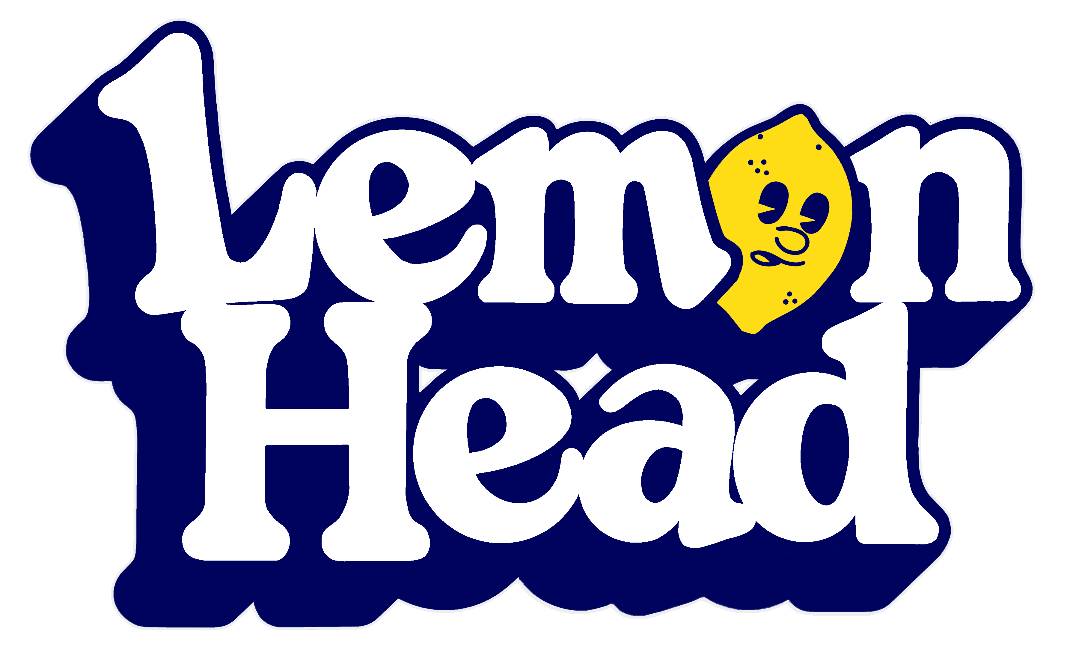 Lemon Head Tattoos